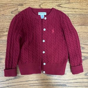 Polo Ralph Lauren Cardigan